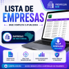 Lista de Empresas - CNAE 0116402 - Cultivo de girassol