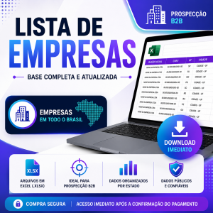 capa-produto-02.png Lista de Empresas - CNAE 0116402 - Cultivo de girassol