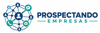 Prospectando empresas